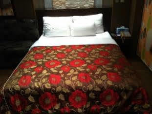 Milano Motel Seoul Luaran gambar